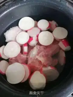 Make Bones soup step 2
