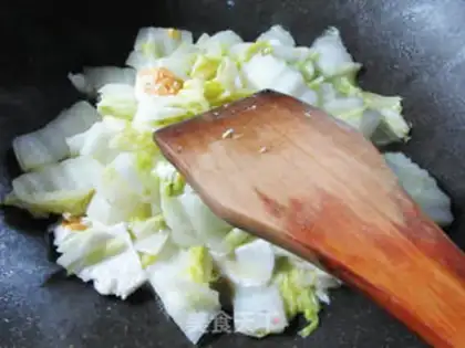 Make ♪ ♪ A duck egg ♪ step 6
