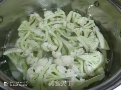 Make Sour meat step 1