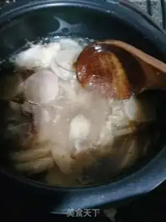 Make Bones soup step 3