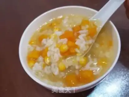 Make Potato porridge step 6