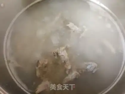 Make The lamb