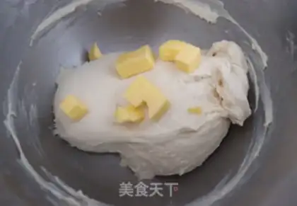 Make Cream-cracker step 5