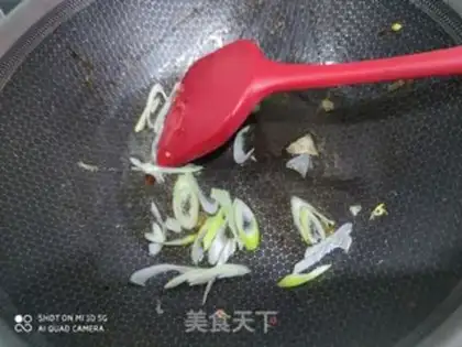 Make Sour meat step 3
