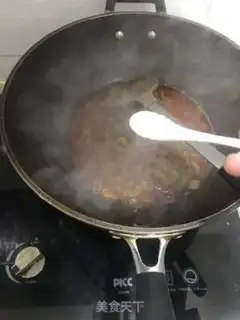 Make A thousand steaks step 9
