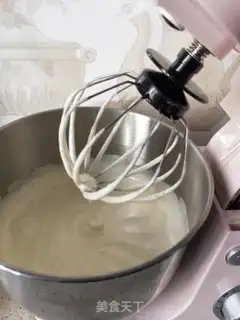 Make Old cake step 3