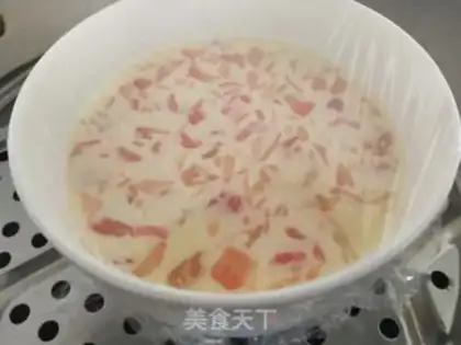 Make Milk grapefruit step 6