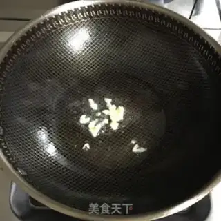 Make Clear the cabbage step 1