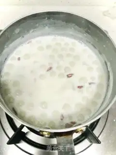 Make Milk-head soup step 7
