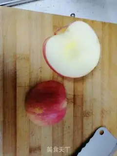 Make Fruit Tray step 1