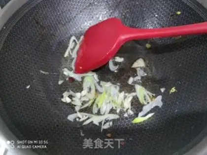 Make Sour meat step 4