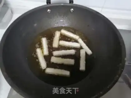 Make Red loaf step 2