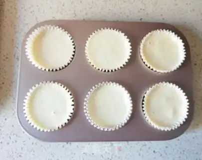 Make Old cake step 6