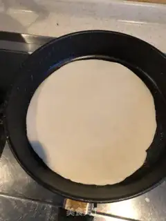 Make Scrambled rolls step 0