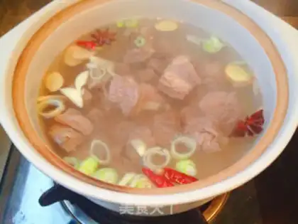Make Potato carrots step 2