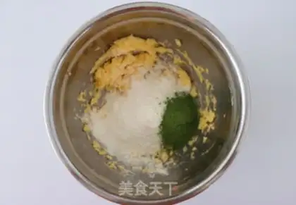 Make Cream-cracker step 9