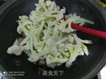 Make Sour meat step 6
