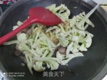 Make Sour meat step 7