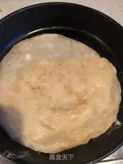 Make Scrambled rolls step 3