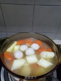 Make What step 7