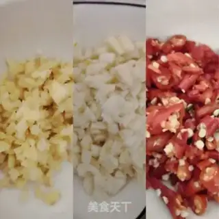Make Beef sauce step 0