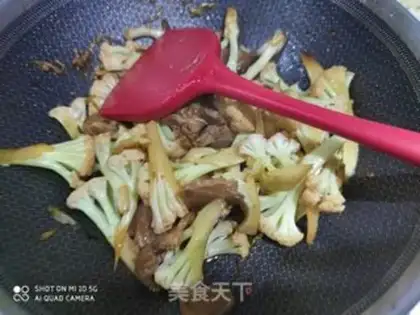 Make Sour meat step 8
