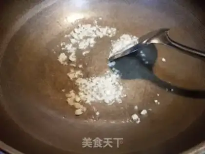 Make Chicken-legged groceries step 8