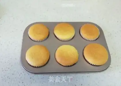 Make Old cake step 10
