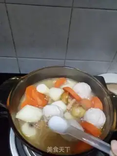 Make What step 8