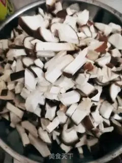 Make Beef sauce step 1