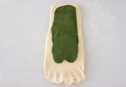 Make Cream-cracker step 13