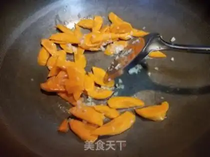 Make Chicken-legged groceries step 9