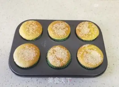 Make Old cake step 11