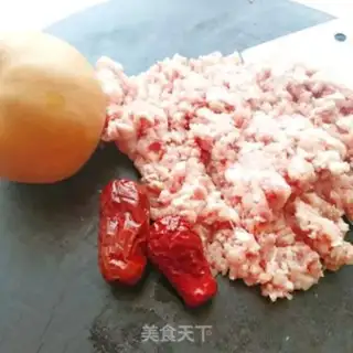 Make Pear stew step 0