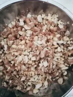 Make Beef sauce step 4