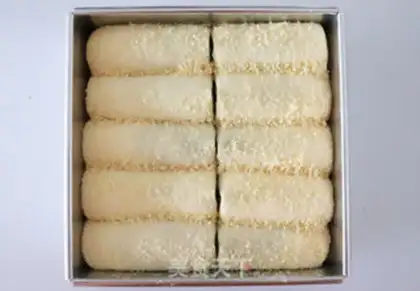 Make Cream-cracker step 16
