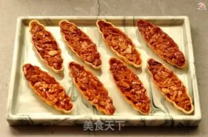 Make Caramel apricot step 5