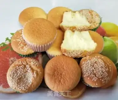 Make Old cake step 15