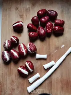 Make The date step 6