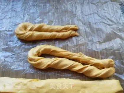 Make The rice cake step 5