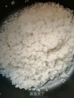 Make Tomato chicken rice step 7