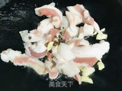 Make Red fish step 0