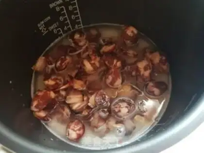Make Food step 3