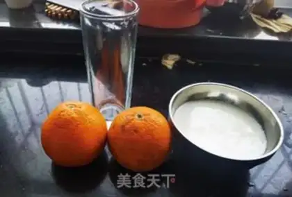 Make Drinks step 0