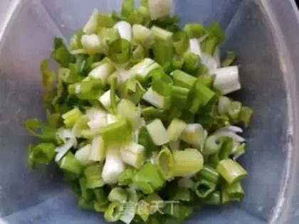 Make Food step 4