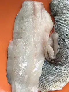 Make The catfish fry step 3