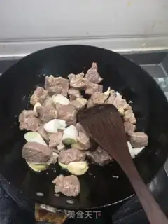 Make Roast beef step 2