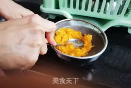 Make Drinks step 1