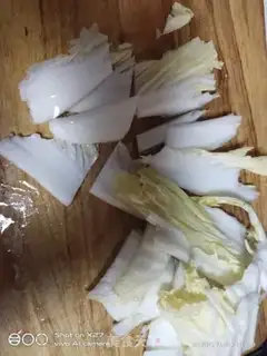 Make Tofu stew step 5