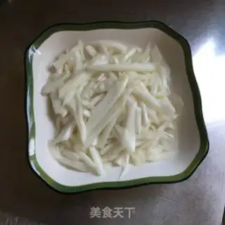 Make The fragrance bar step 1